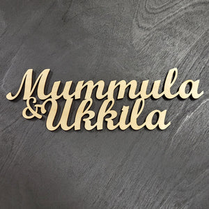 Mummula-kyltti